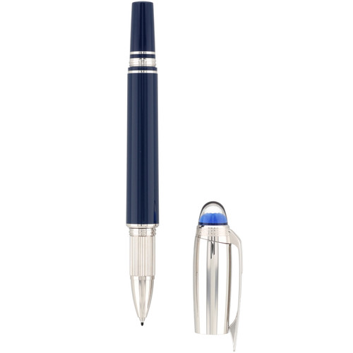 Montblanc starwalker blue - montblanc,