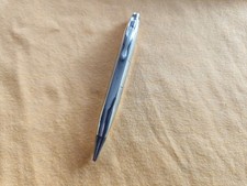 Montblanc Pix Druckbleistift aus 900er Silber 1930er 1,18mm