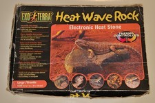 EXO TERRA HEAT WAVE ROCK