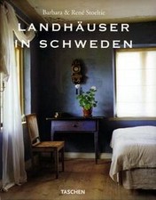 Landhäuser in Schweden von