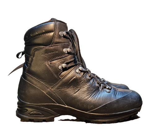 Haix commander gtx - commander,
