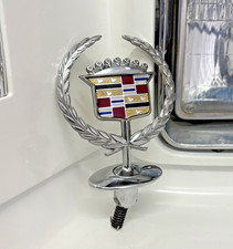 Original Cadillac DeVille 2000