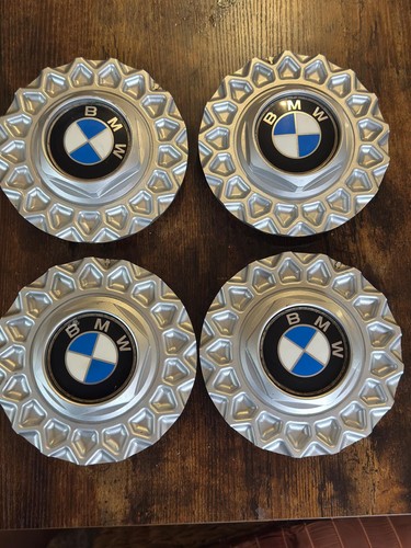 Bmw original felgendeckel e21 - bmw,