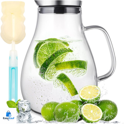 Glaskaraffe wasserkaraffe - glaskaraffe,
