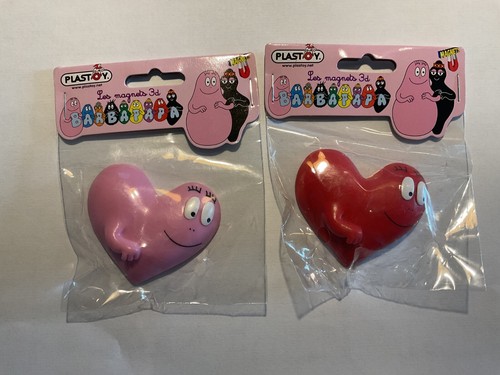 Barbapapa plastoy figur - barbapapa, x