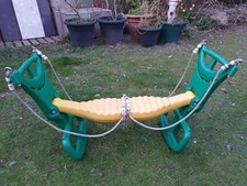 doppelter nach außen