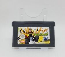 Hugo Bukkazoom (Nintendo Game