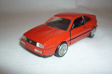 SCHABAK - MODELL - VW CORRADO  -  1:43 -   (3.DIV-26)