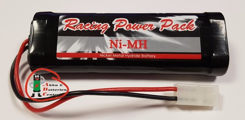 Akku pack 3600mah - akku, rc-pack