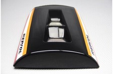 Repsol Soziusabdeckung /