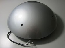 Mercedes Benz VENTILATOR  Dachlüfter Silber A0008383006