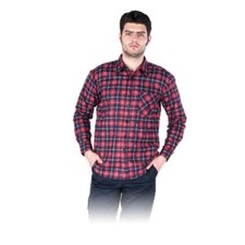 Arbeitshemd Flanellhemd Hemd