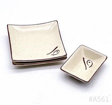 Alice Wong Ceramic Sushi