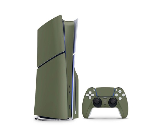 Playstation slim ps5 - 5,