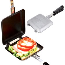 MAXX CUISINE Sandwichmaker TV