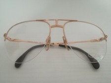 Brille - CAZAL, Modell 717, col. 97, Vintage ***NEU***