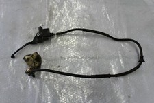 Bremsanlage Bremse Bremsattel