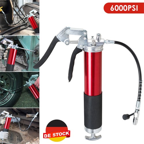 Fettpresse 6000psi