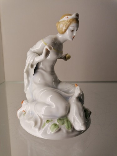 Rosenthal figur zwei - figur,