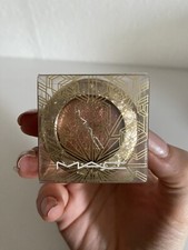 Mac Snow Ball Extra Dimension