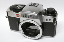 Leica R5 Gehäuse / Body analoge SLR R-5 1719872
