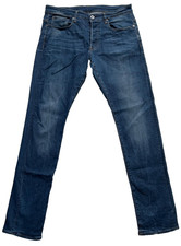 Herren G-Star Stretch Jeans