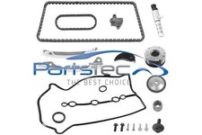 PARTSTEC STEUERKETTENSATZ
