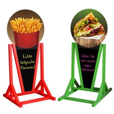 Werbeaufsteller Werbetrager