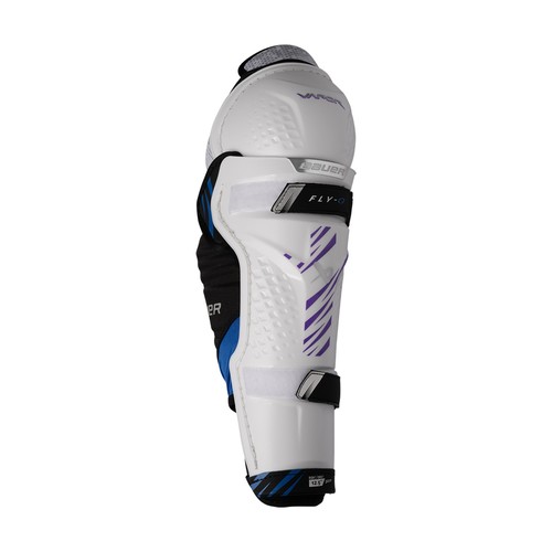 Beinschutz bauer vapor fly - vapor, fly-g
