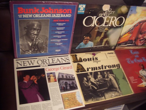Top jazz vinyl - ""top"""jazz, -vinyl
