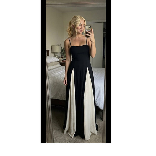 Damen abendkleid maxikleid - damen,