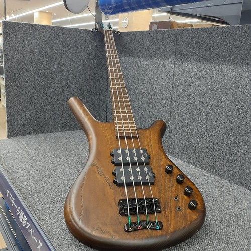 Warwick corvette double - corvette,