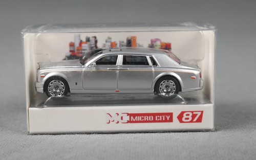 Herpa microcity 87mc000066 - herpa,