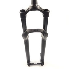 Rock Shox Recon Silver RL Solo Air Gabel 120mm 29er Schwarz E-MTB 2025 #19059