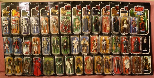 Star wars tvc the - the, vintage
