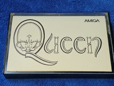 Queen Best of AMIGA 055787 Musikkassette MC Tape