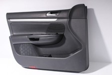 Leder türverkleidung vorne - leder,