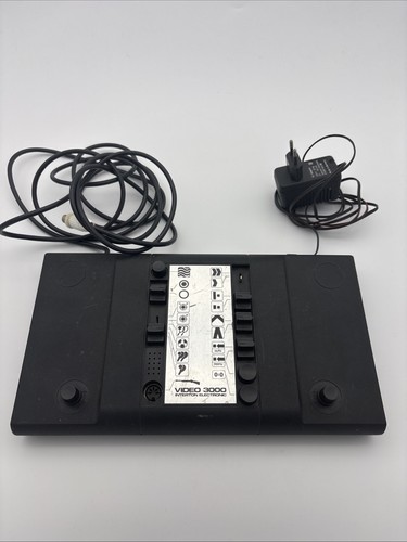 Interton electronic video - electronic, 3000
