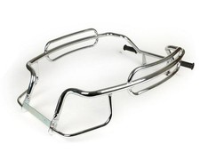 Sturzbügel WESTERNLINE Triple