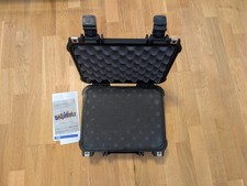 Peli Case 1400 mit Schaum