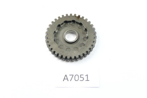 Husqvarna 610 8ae 1995 - 8ae,