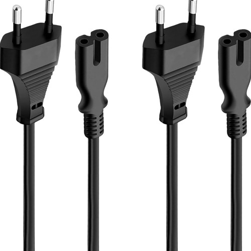 Primacom netzkabel polig - 2,