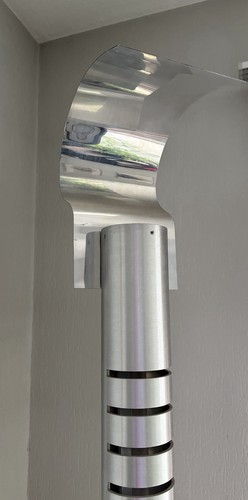 Designerlampe sehr guter - sehr,