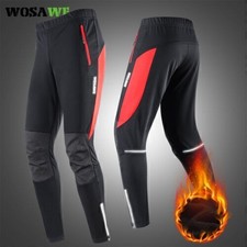 Am Knie Verdickt Lange Radhose