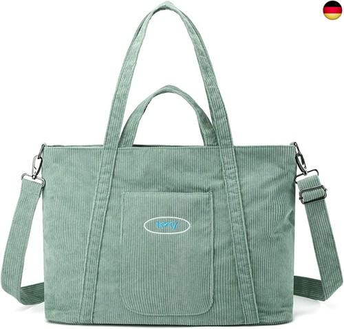 Cord umhängetasche damen - cord,