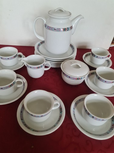 Thomas trend kaffeeservice - thomas,