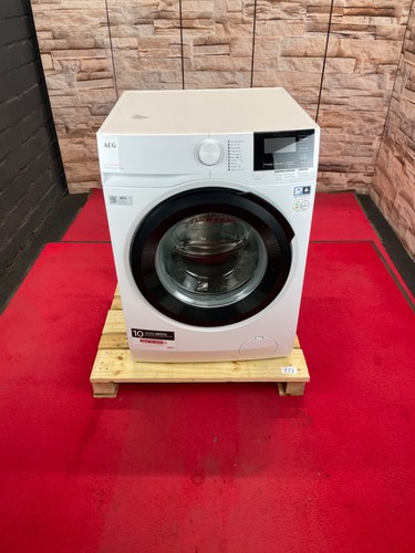 Aeg 6000 series lr6fa410fl - aeg,
