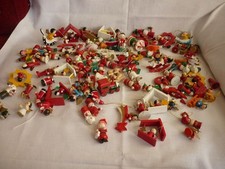 CH31 alter Christbaumschmuck -