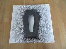 METALLICA vinyl aus Sammlung