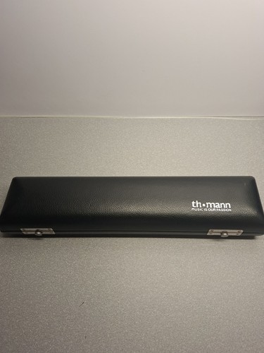 Querflöte von thomann - ,